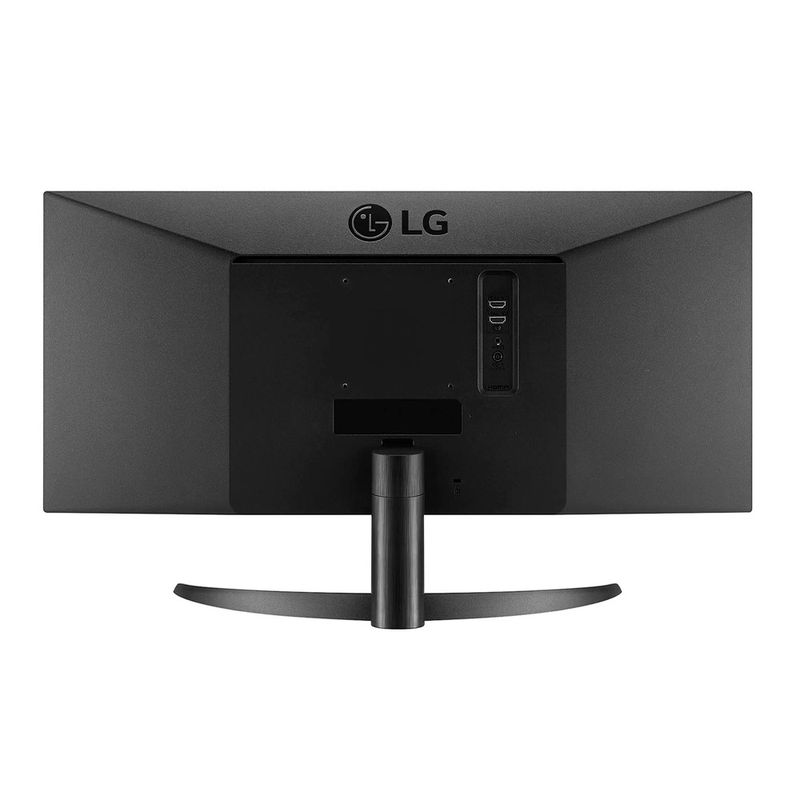 Монитор lg 29wp500 b обзор