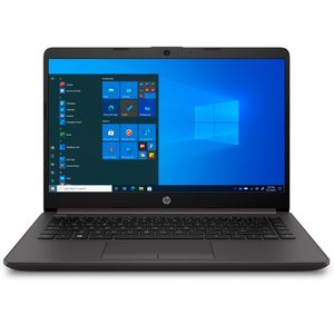 Laptop HP 245 G8 14" Ryzen 5 3500U 8GB Ddr4 1TB Windows 10 Home 2Q6D6Lt Negro