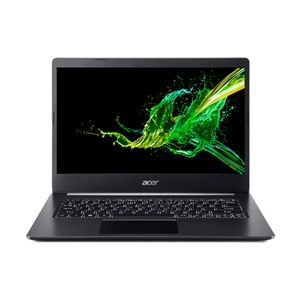 Laptop Acer Aspire A514-53-72Yp 14” Intel Core I7 1065G7 RAM 8GB 128 SSD 1TB  Windows 10 Home Nx.Hural.005 Aluminio Negro