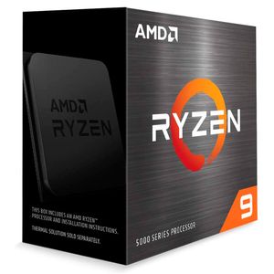 Procesador AMD Ryzen 9 5950X 3.40GHz Socket AM4
