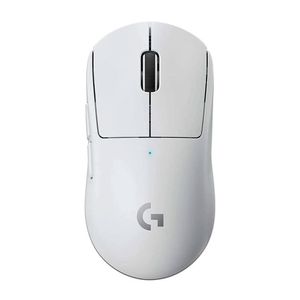 Mouse Gamer Logitech Óptico Pro X Superlight Inalámbrico Usb A 25.400Dpi