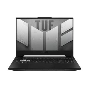 Laptop Gamer Asus TUF Dash FX517Z 15.6" Intel Core I7-12650H 2.30Ghz Nvidia GeForce RTX 3070  16Gb SSD 512Gb Windows 11 Home Inglés Negro