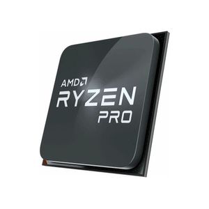 Procesador AMD Ryzen 3 4350G Pro 3.8GHz Radeon Graphics S-AM4 OEM