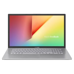 Laptop Asus Vivobook 90Nb0Sz1-M05650 17.3" Intel Core I5 1035G1 1Tb Hdd 12Gb Ddr4 Hd Windows 11H Inglés Plata