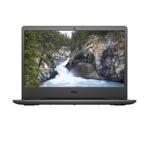 Laptop Dell Vostro 3401 14" Hd Intel Core I3-1005G1 1.20Ghz 12Gb 256Gb Ssd Windows 10 Pro Español Negro