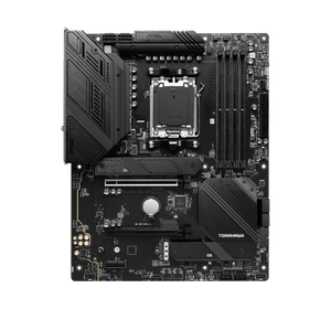 Tarjeta Madre MSI MAG B650 Tomahawk WIFI ATX ATX AMD AM5 DDR5-SDRAM 128GB