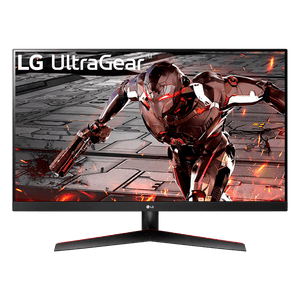 Monitor LG UltraGear 32GN600-B 31.5" QHD 165Hz AMD FreeSync x2 HDMI