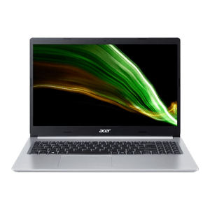 Laptop ACER Aspire 5 A515-45-R0ZM 15.6” FHD AMD Ryzen 5 5500U 2.1GHz 8GB 1TB Win 11 Home Plata