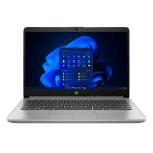 Laptop HP AMD Ryzen 3 3250U 256Gb SSD 8GB DDR4 14" HD Windows 11 Home Plata