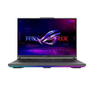 Laptop Asus Rog Strix Core I9 13980Hx 1Tb Ssd 16Gb Ddr5 16" Wuxga W11H Gris Rtx 4070 G614Ji-As94