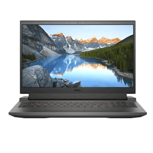 Laptop Dell G5 15 Gaming Core I5 10500H 256Gb Ssd 8Gb Ddr4 15.6" Fhd W11H Gris Gtx1650 87Nh0